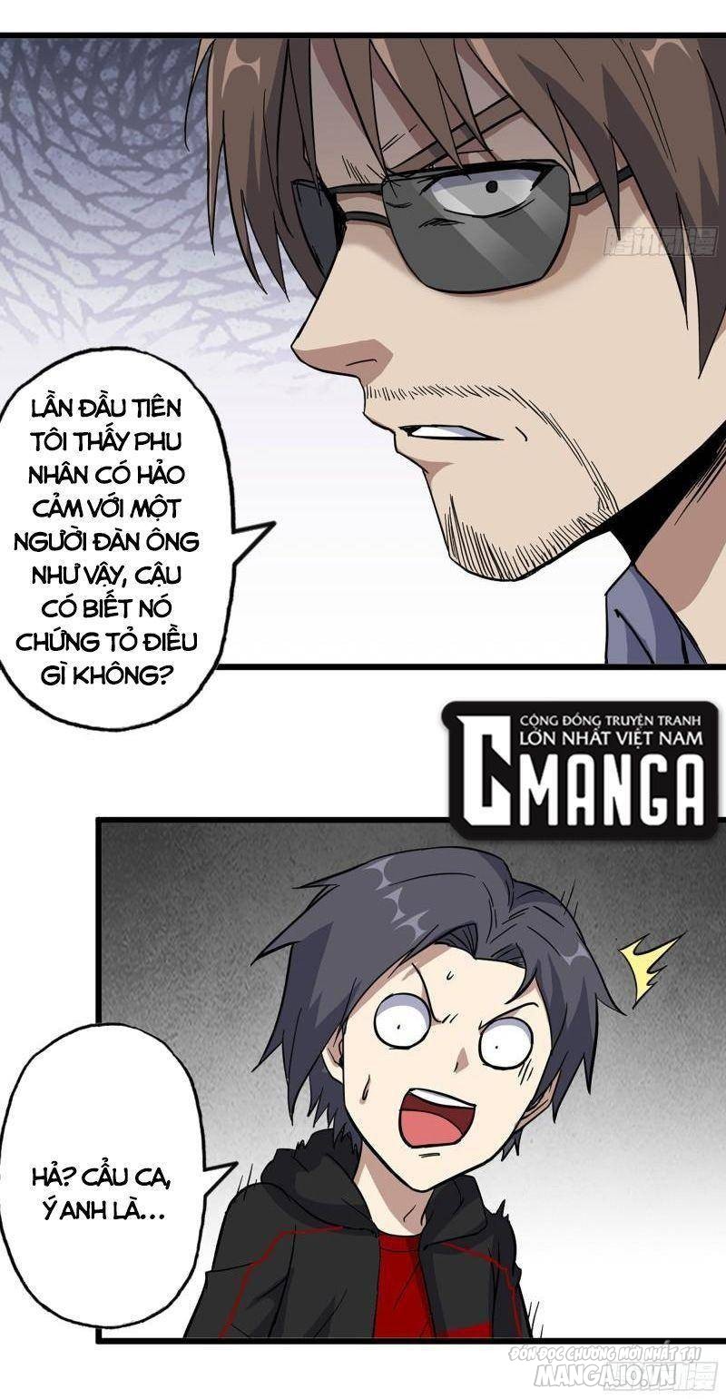 Tôi Chuyển Vàng Tại Mạt Thế Chapter 399 - Trang 2