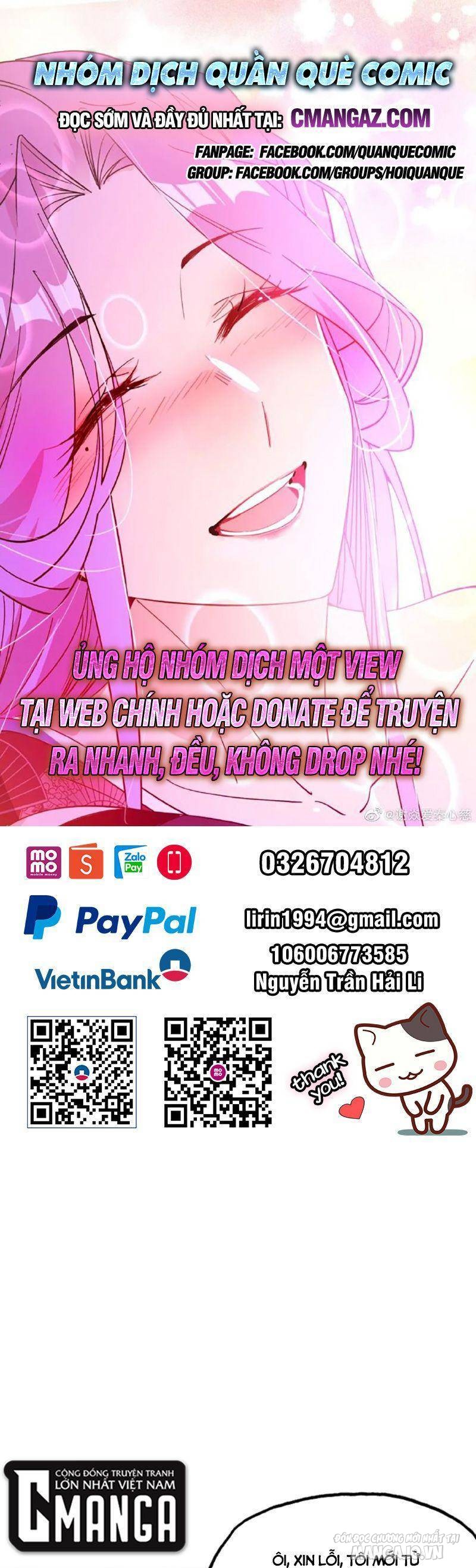 Tôi Chuyển Vàng Tại Mạt Thế Chapter 398 - Trang 2