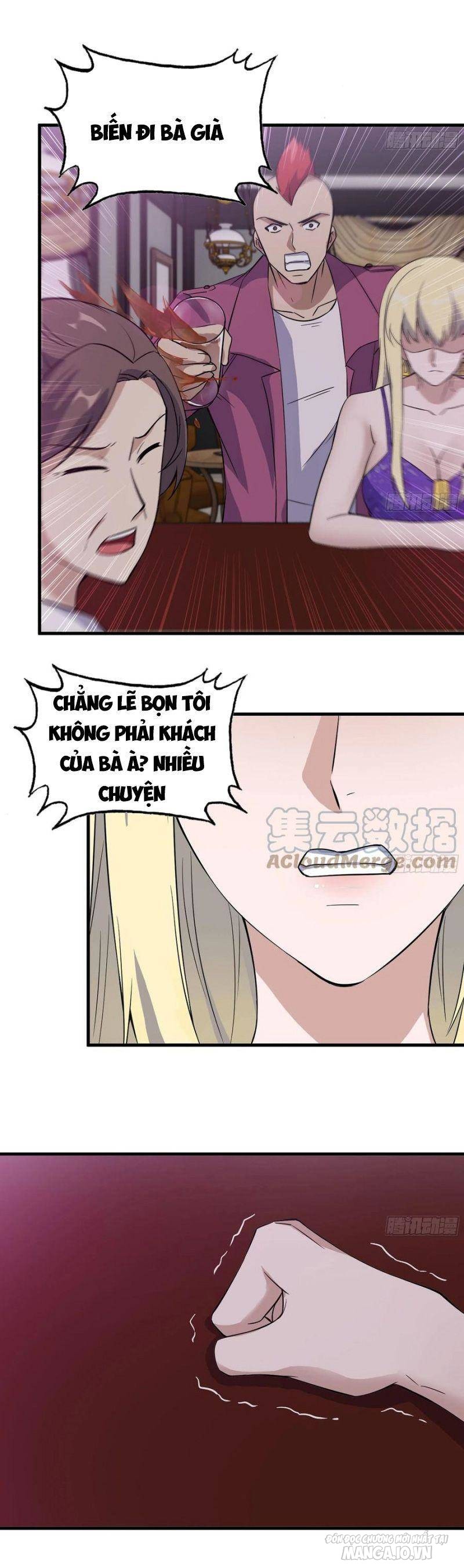 Tôi Chuyển Vàng Tại Mạt Thế Chapter 392 - Trang 2