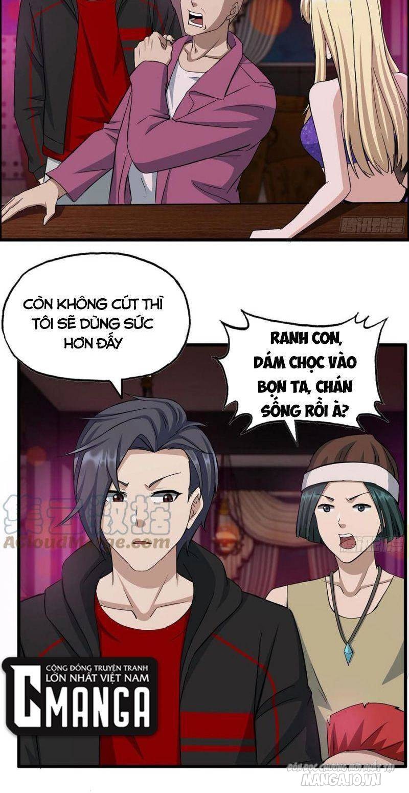 Tôi Chuyển Vàng Tại Mạt Thế Chapter 392 - Trang 2