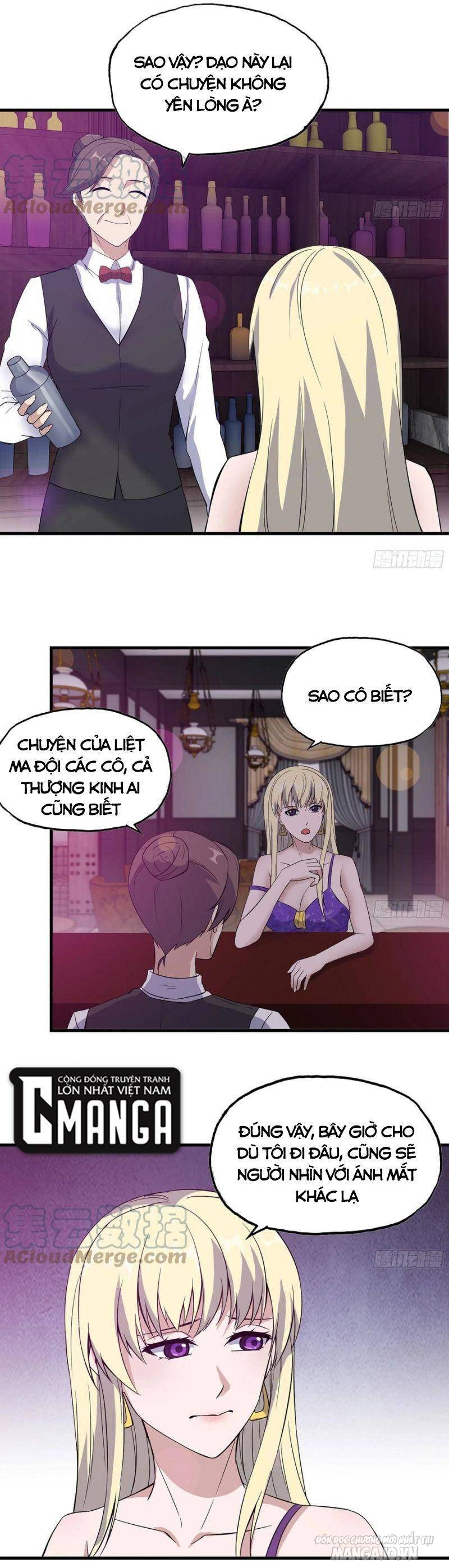 Tôi Chuyển Vàng Tại Mạt Thế Chapter 392 - Trang 2