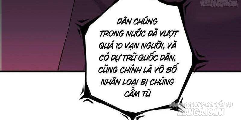 Tôi Chuyển Vàng Tại Mạt Thế Chapter 384 - Trang 2