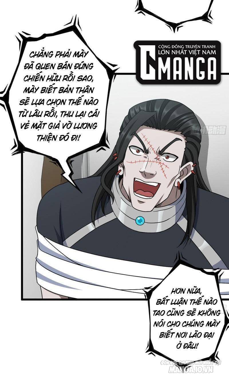 Tôi Chuyển Vàng Tại Mạt Thế Chapter 381 - Trang 2