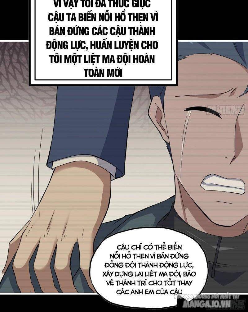 Tôi Chuyển Vàng Tại Mạt Thế Chapter 381 - Trang 2