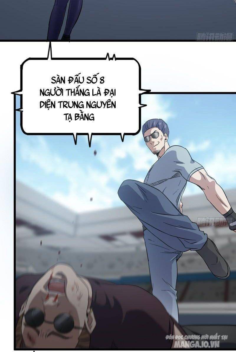 Tôi Chuyển Vàng Tại Mạt Thế Chapter 361 - Trang 2