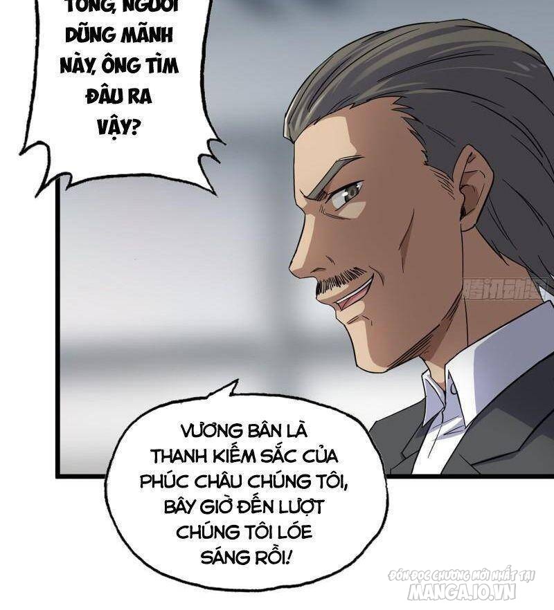 Tôi Chuyển Vàng Tại Mạt Thế Chapter 361 - Trang 2