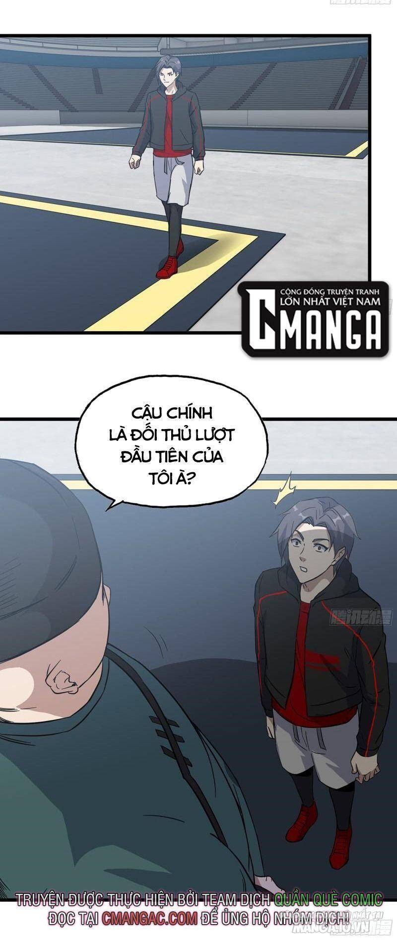 Tôi Chuyển Vàng Tại Mạt Thế Chapter 360 - Trang 2