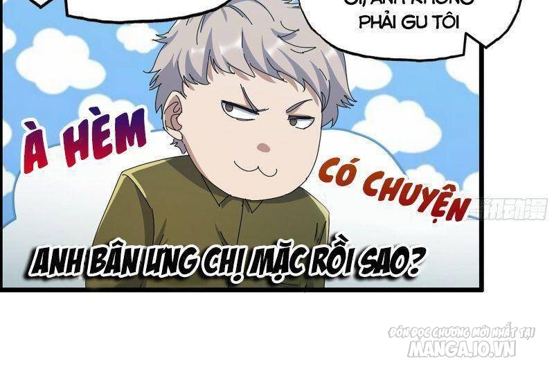 Tôi Chuyển Vàng Tại Mạt Thế Chapter 355 - Trang 2