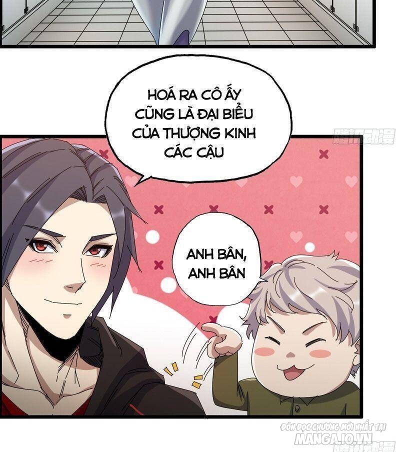 Tôi Chuyển Vàng Tại Mạt Thế Chapter 355 - Trang 2