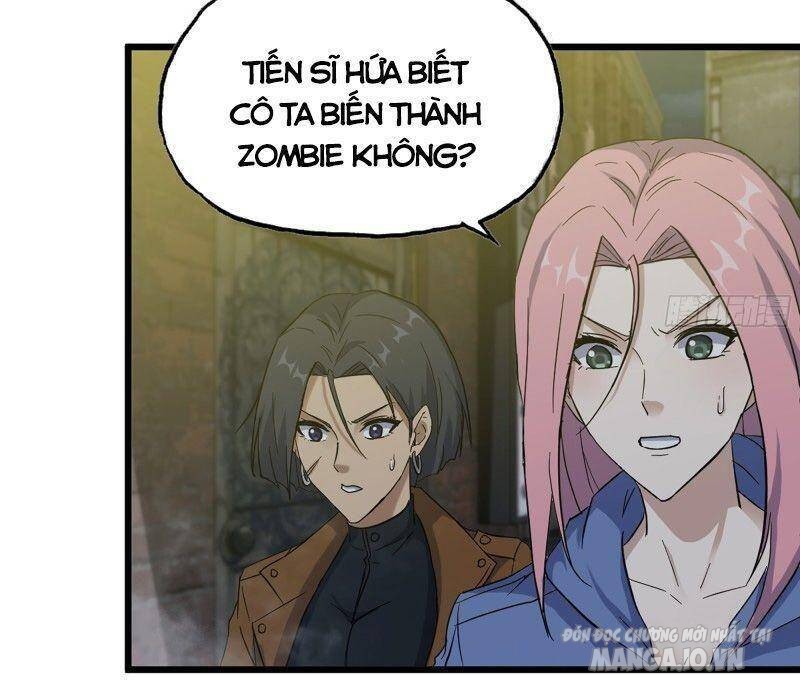 Tôi Chuyển Vàng Tại Mạt Thế Chapter 349 - Trang 2