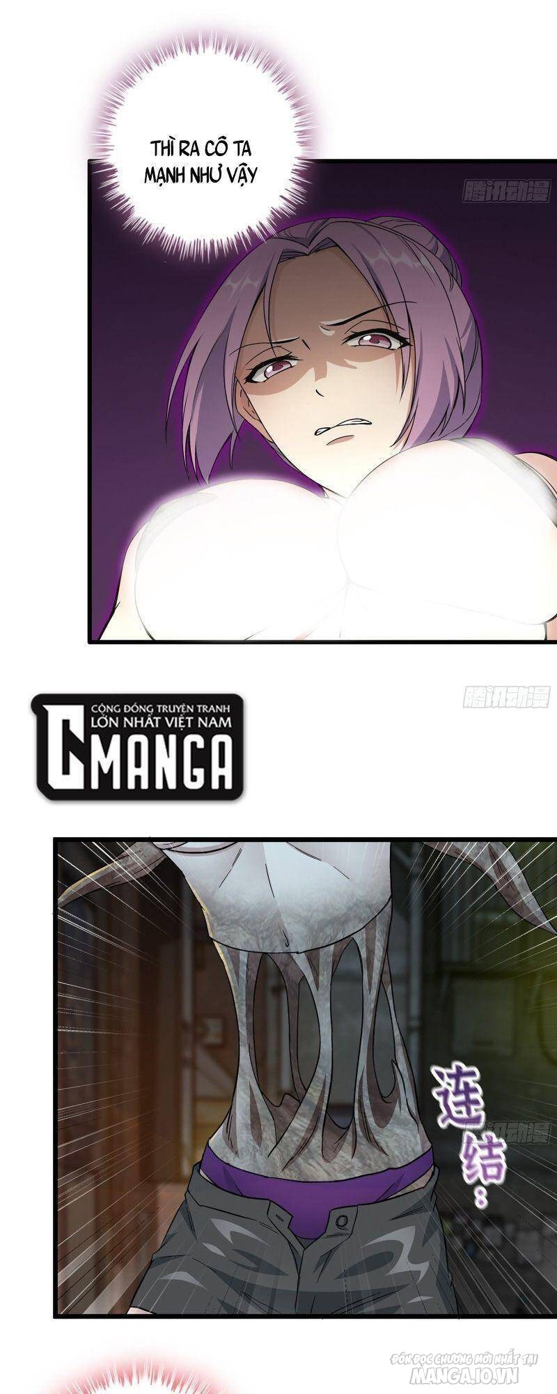 Tôi Chuyển Vàng Tại Mạt Thế Chapter 349 - Trang 2