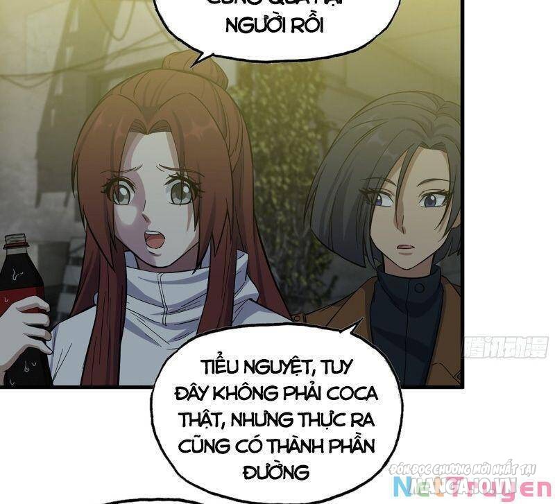 Tôi Chuyển Vàng Tại Mạt Thế Chapter 347 - Trang 2