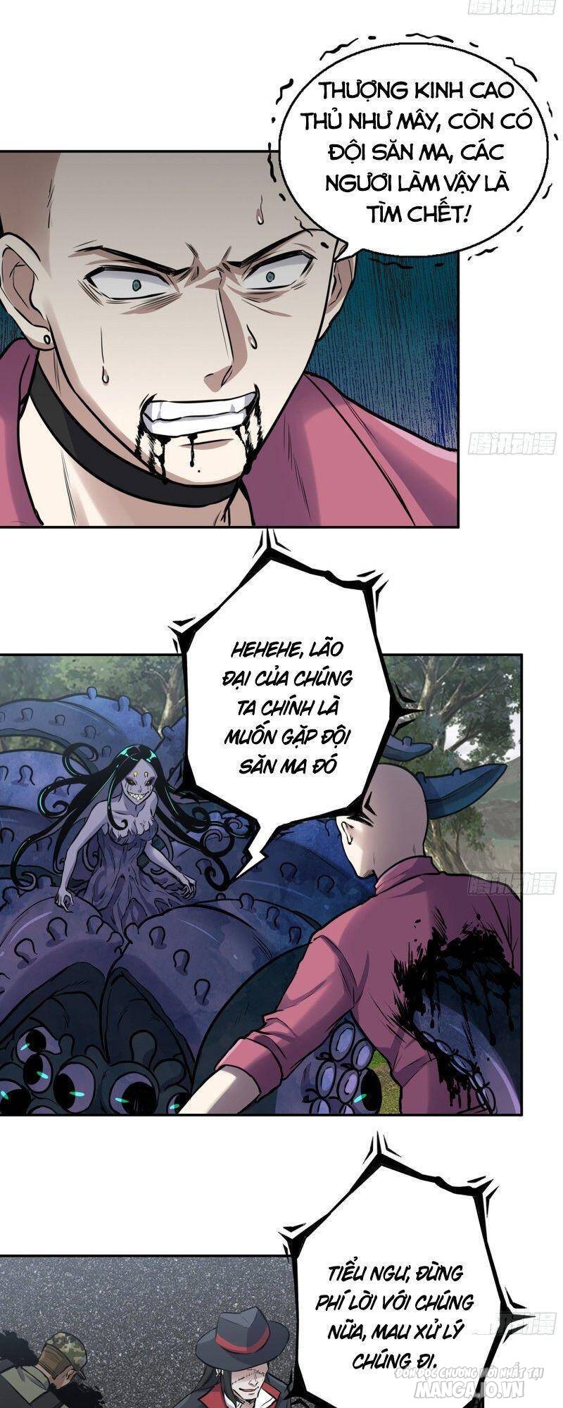 Tôi Chuyển Vàng Tại Mạt Thế Chapter 345 - Trang 2