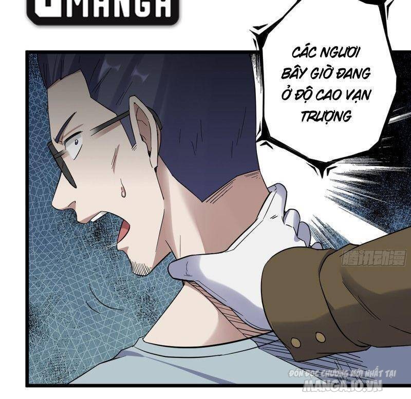 Tôi Chuyển Vàng Tại Mạt Thế Chapter 345 - Trang 2