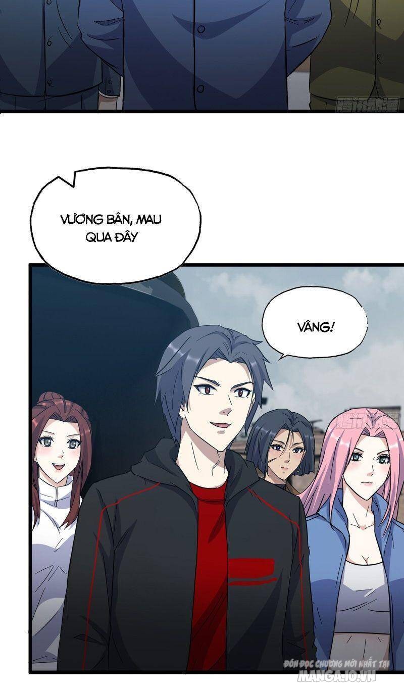 Tôi Chuyển Vàng Tại Mạt Thế Chapter 345 - Trang 2