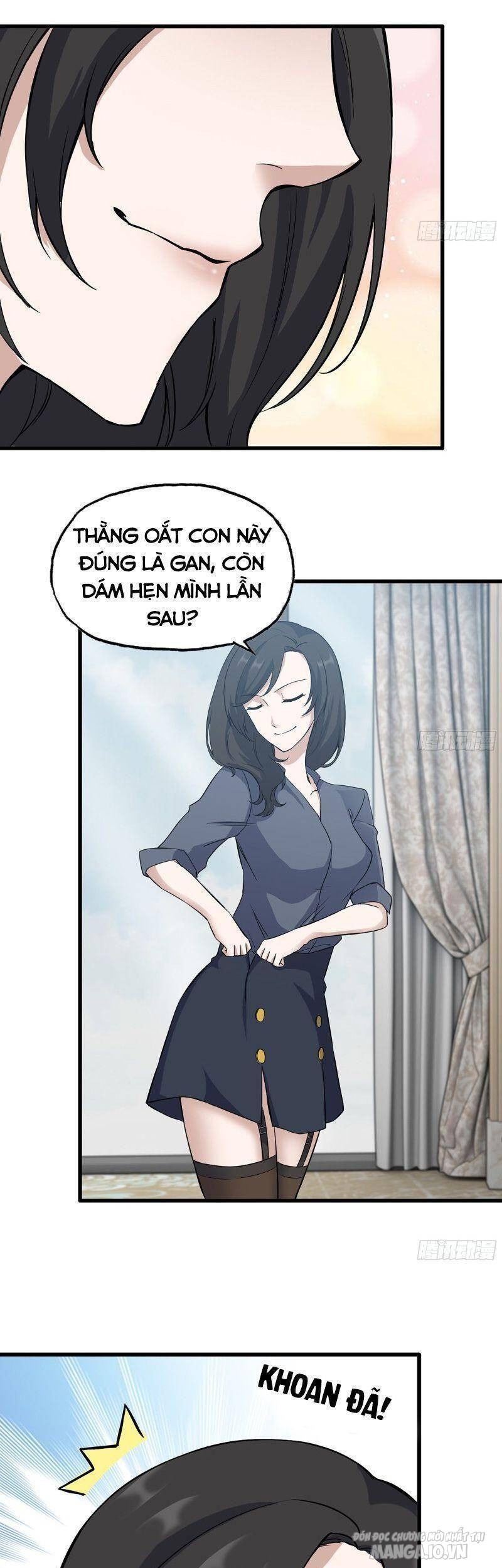 Tôi Chuyển Vàng Tại Mạt Thế Chapter 333 - Trang 2