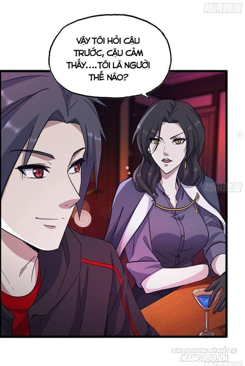 Tôi Chuyển Vàng Tại Mạt Thế Chapter 323 - Trang 2