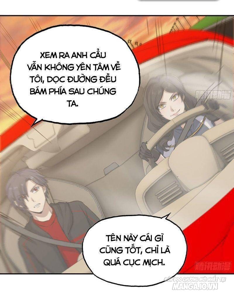 Tôi Chuyển Vàng Tại Mạt Thế Chapter 323 - Trang 2