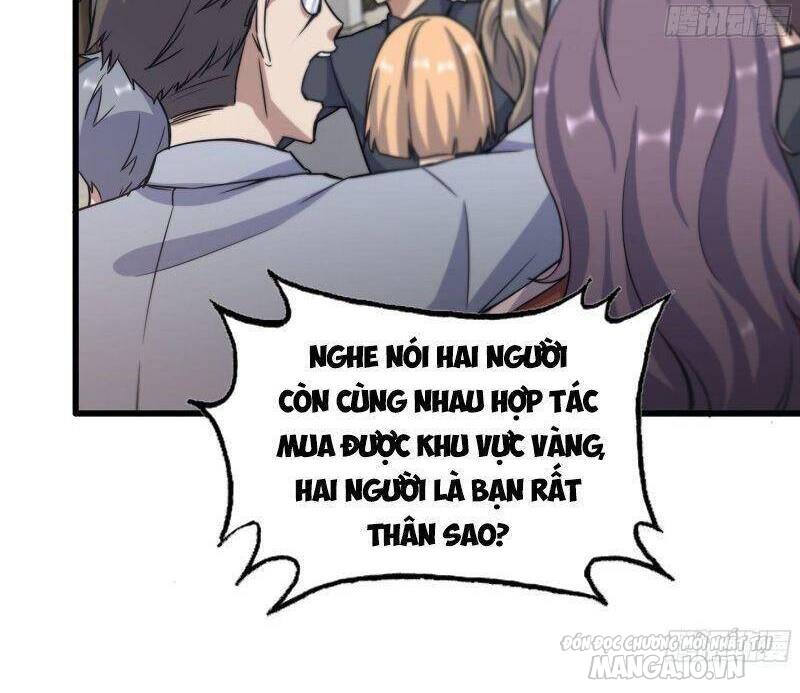 Tôi Chuyển Vàng Tại Mạt Thế Chapter 320 - Trang 2