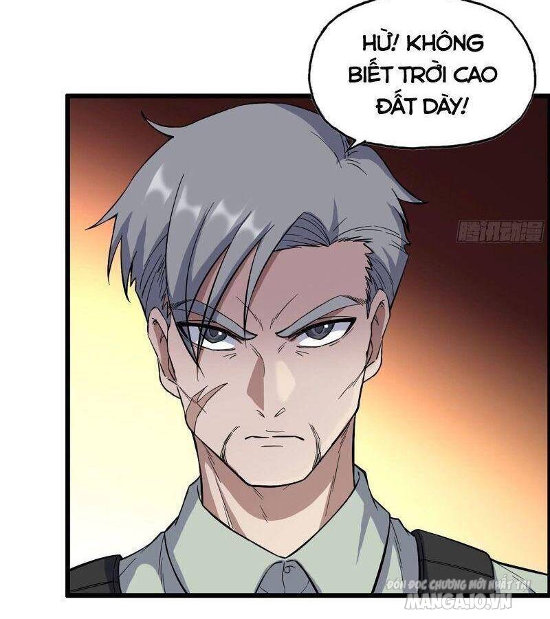 Tôi Chuyển Vàng Tại Mạt Thế Chapter 319 - Trang 2