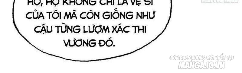 Tôi Chuyển Vàng Tại Mạt Thế Chapter 318 - Trang 2