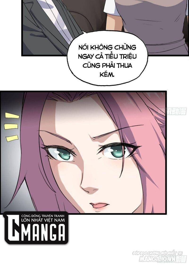 Tôi Chuyển Vàng Tại Mạt Thế Chapter 318 - Trang 2