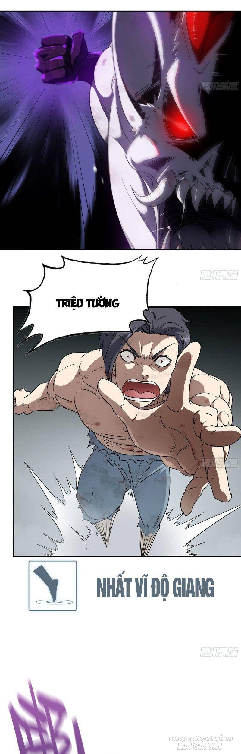 Tôi Chuyển Vàng Tại Mạt Thế Chapter 301 - Trang 2