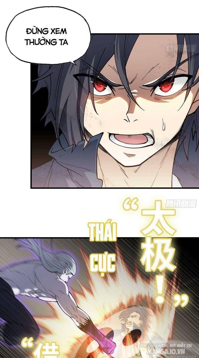 Tôi Chuyển Vàng Tại Mạt Thế Chapter 293 - Trang 2