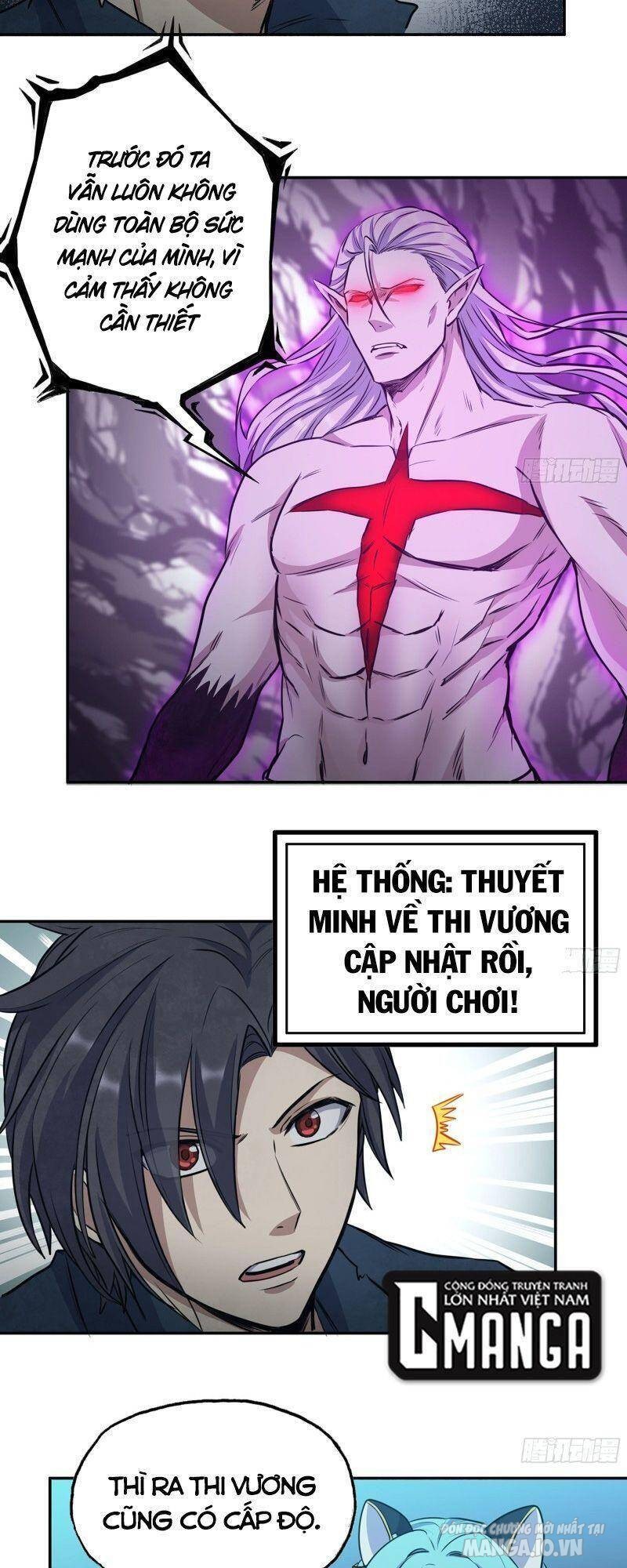 Tôi Chuyển Vàng Tại Mạt Thế Chapter 290 - Trang 2