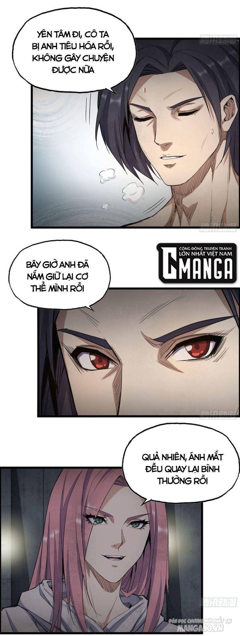 Tôi Chuyển Vàng Tại Mạt Thế Chapter 283 - Trang 2