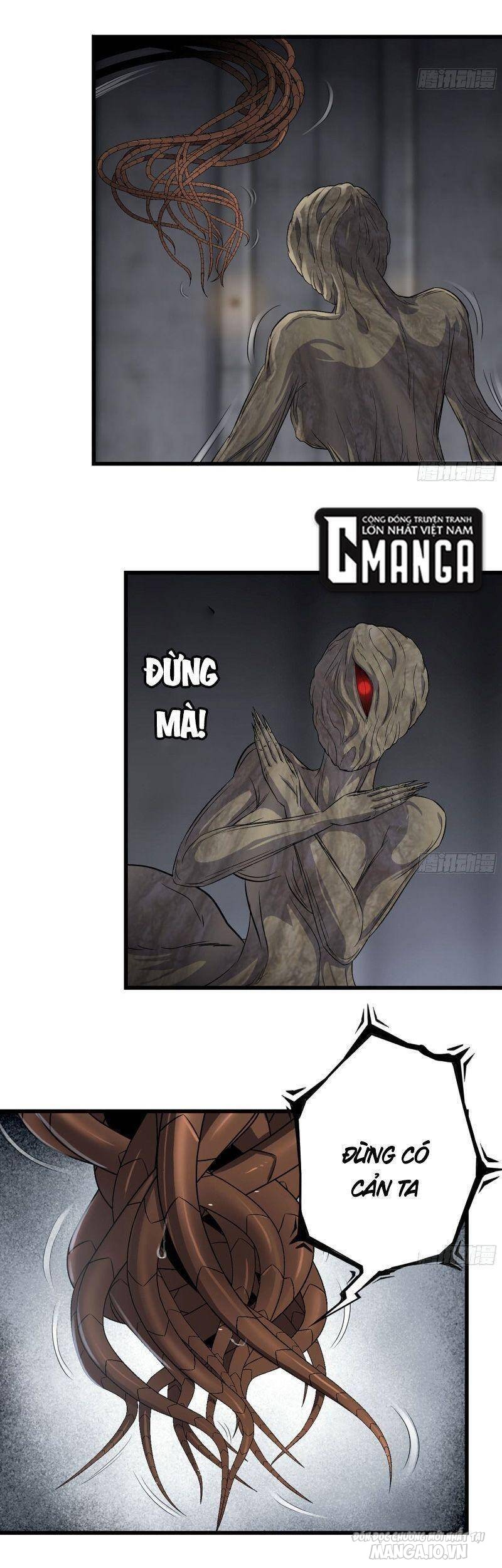 Tôi Chuyển Vàng Tại Mạt Thế Chapter 279 - Trang 2