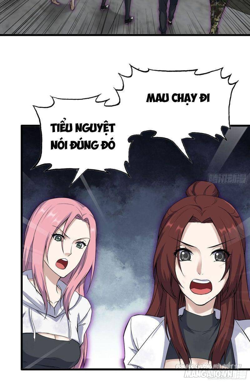 Tôi Chuyển Vàng Tại Mạt Thế Chapter 274 - Trang 2