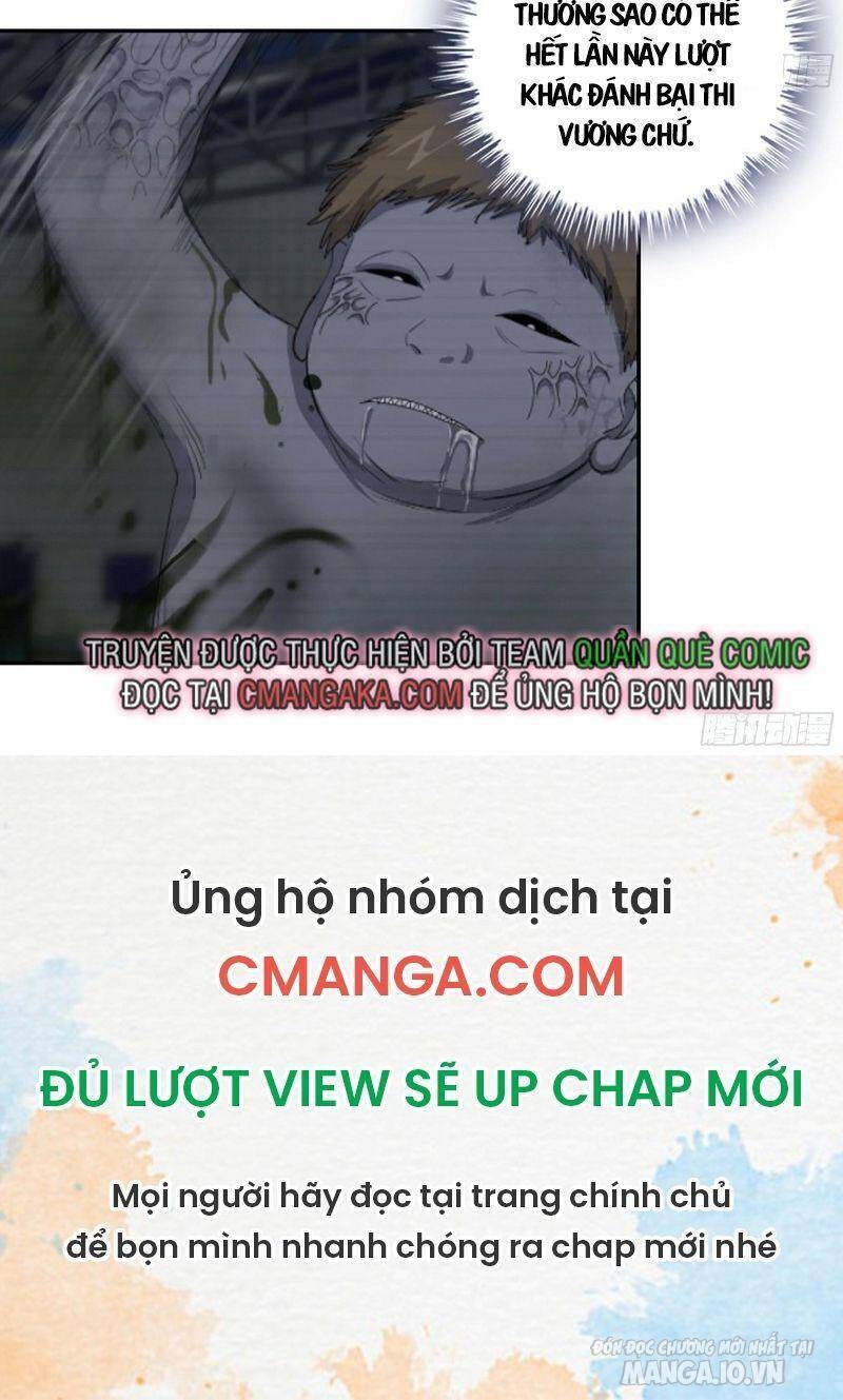 Tôi Chuyển Vàng Tại Mạt Thế Chapter 274 - Trang 2