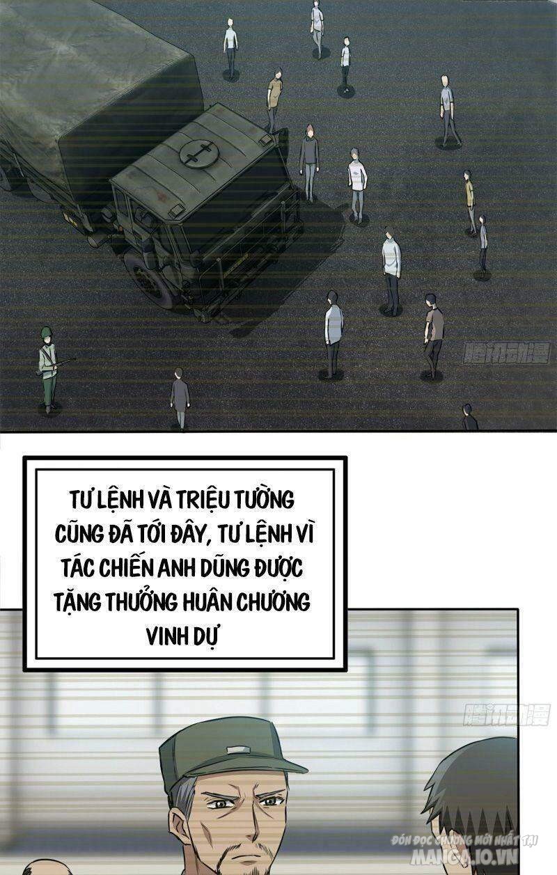 Tôi Chuyển Vàng Tại Mạt Thế Chapter 243 - Trang 2