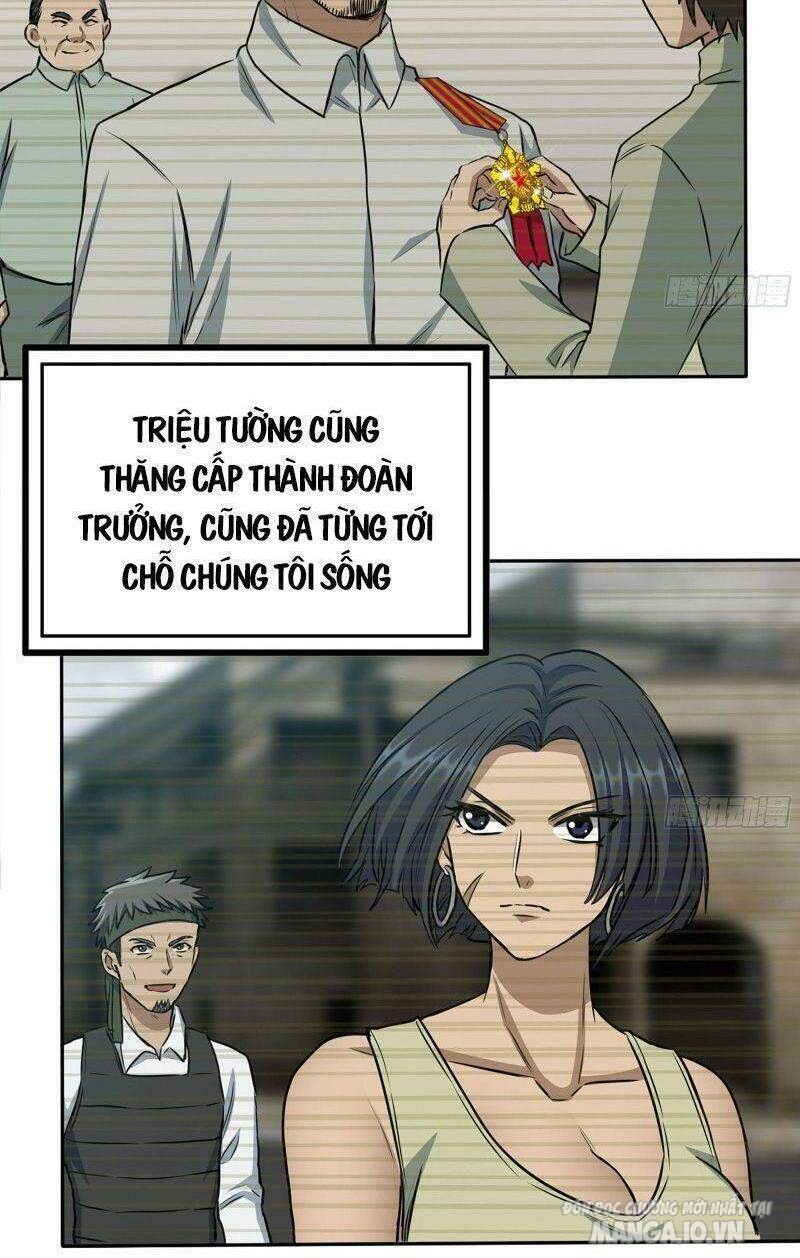 Tôi Chuyển Vàng Tại Mạt Thế Chapter 243 - Trang 2