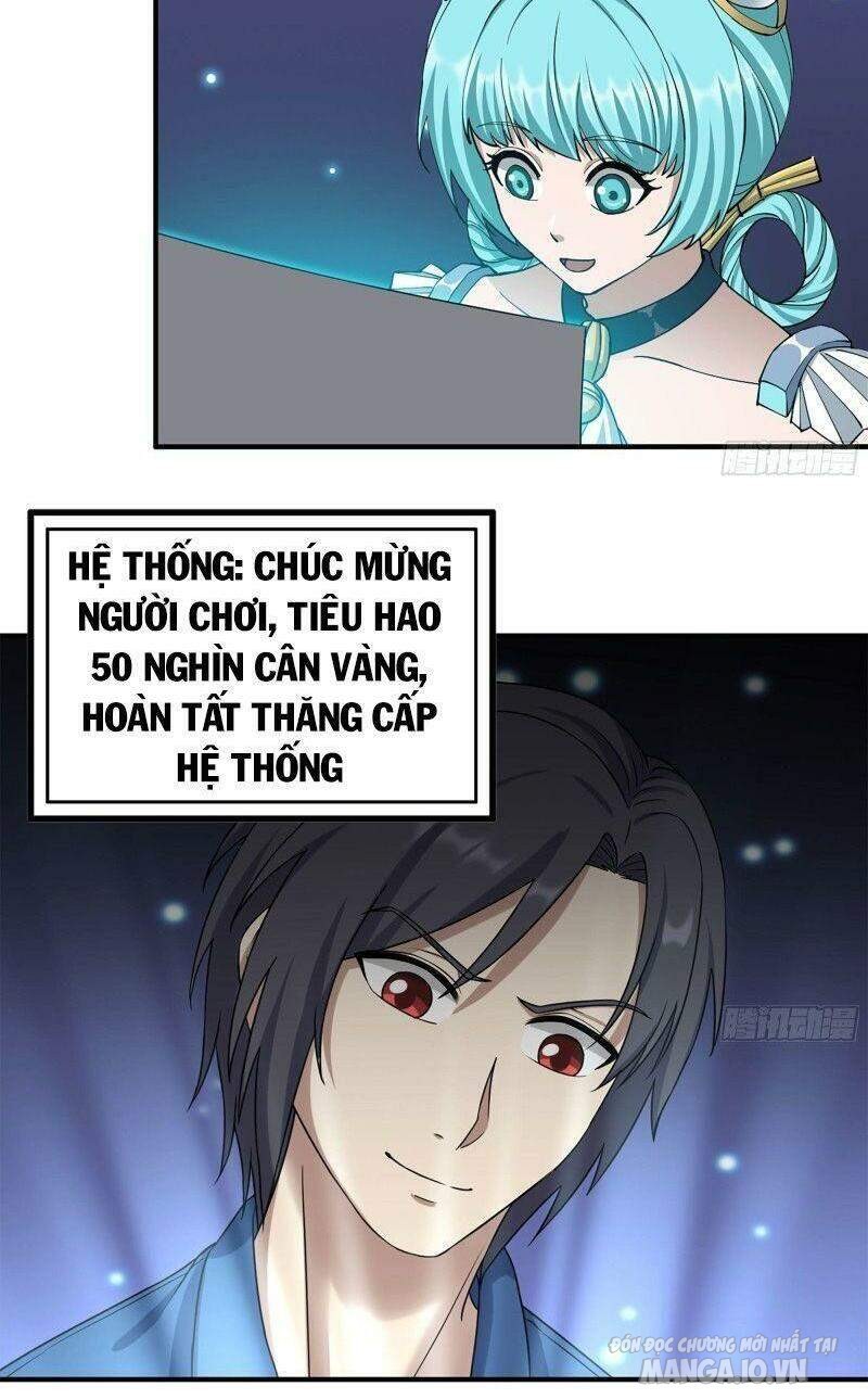 Tôi Chuyển Vàng Tại Mạt Thế Chapter 242 - Trang 2