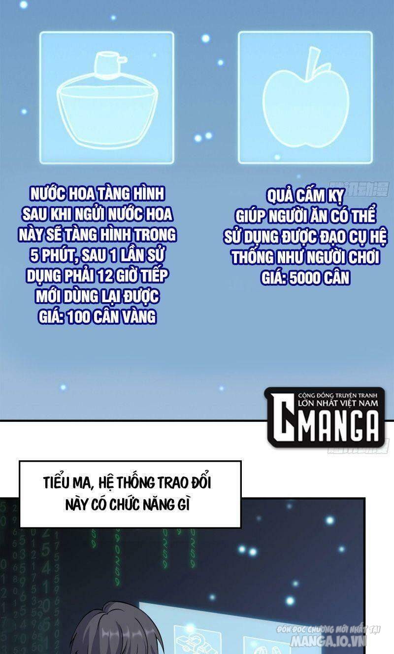 Tôi Chuyển Vàng Tại Mạt Thế Chapter 242 - Trang 2