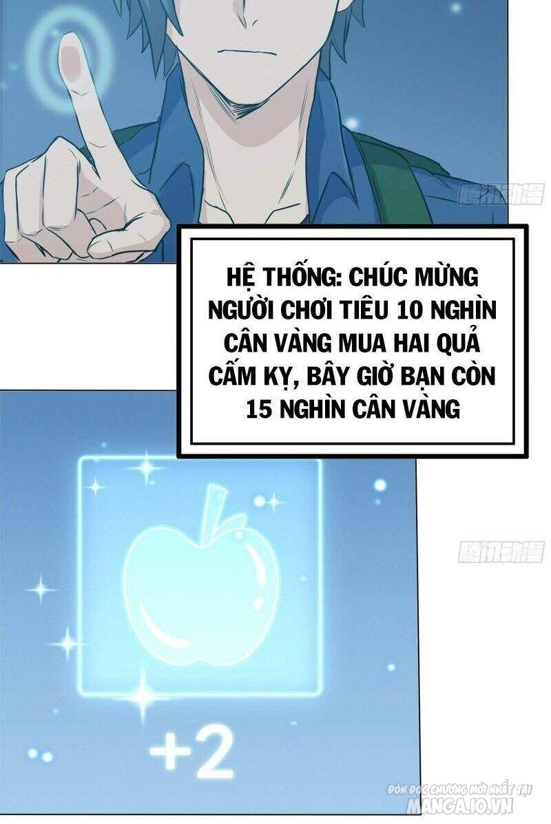 Tôi Chuyển Vàng Tại Mạt Thế Chapter 242 - Trang 2