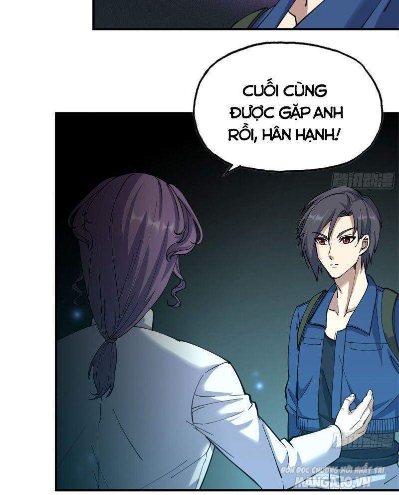 Tôi Chuyển Vàng Tại Mạt Thế Chapter 230 - Trang 2