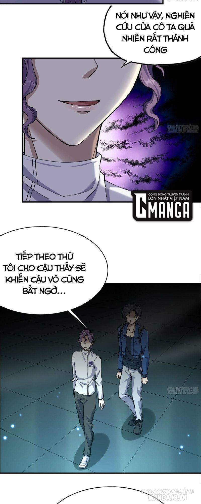 Tôi Chuyển Vàng Tại Mạt Thế Chapter 230 - Trang 2