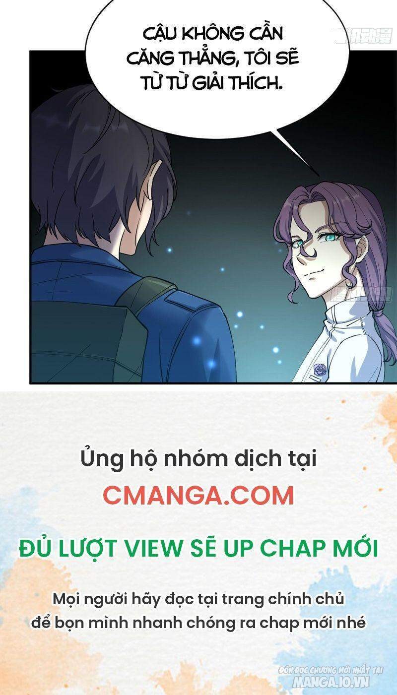 Tôi Chuyển Vàng Tại Mạt Thế Chapter 230 - Trang 2