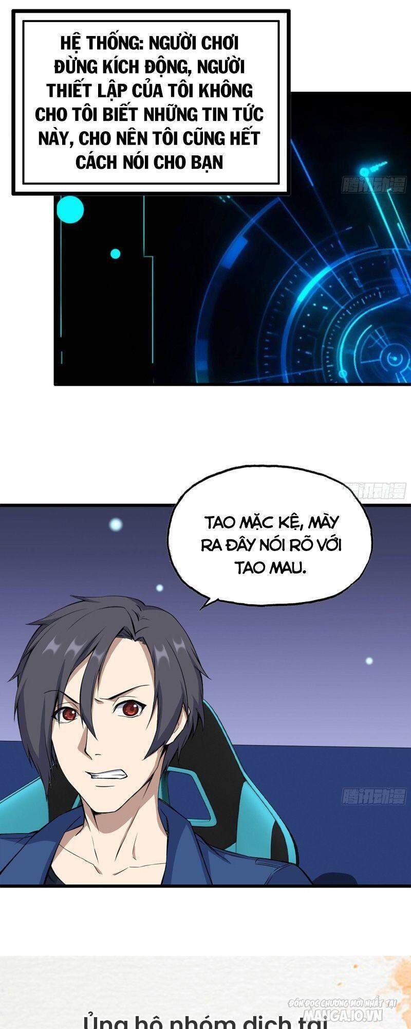 Tôi Chuyển Vàng Tại Mạt Thế Chapter 227 - Trang 2