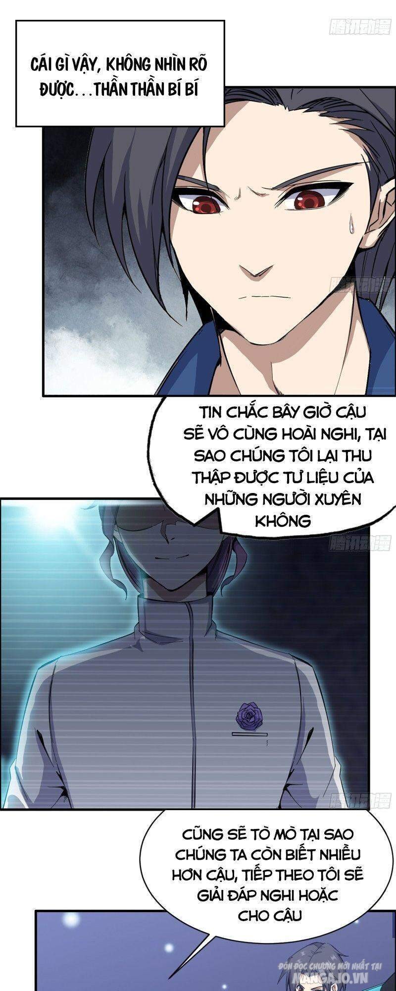 Tôi Chuyển Vàng Tại Mạt Thế Chapter 227 - Trang 2