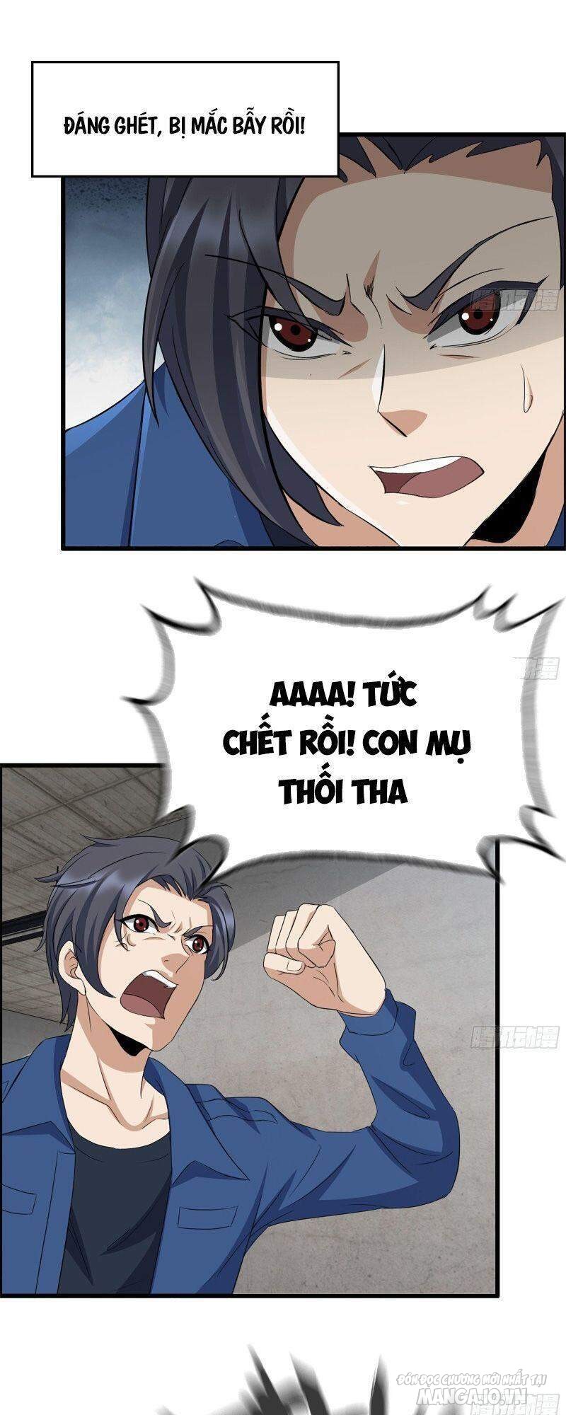 Tôi Chuyển Vàng Tại Mạt Thế Chapter 224 - Trang 2