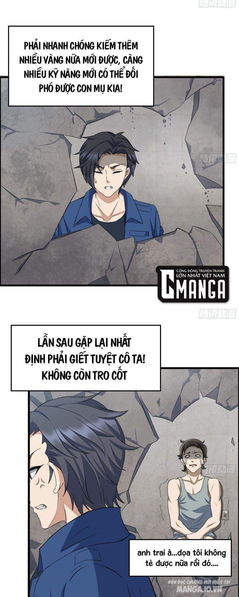 Tôi Chuyển Vàng Tại Mạt Thế Chapter 224 - Trang 2