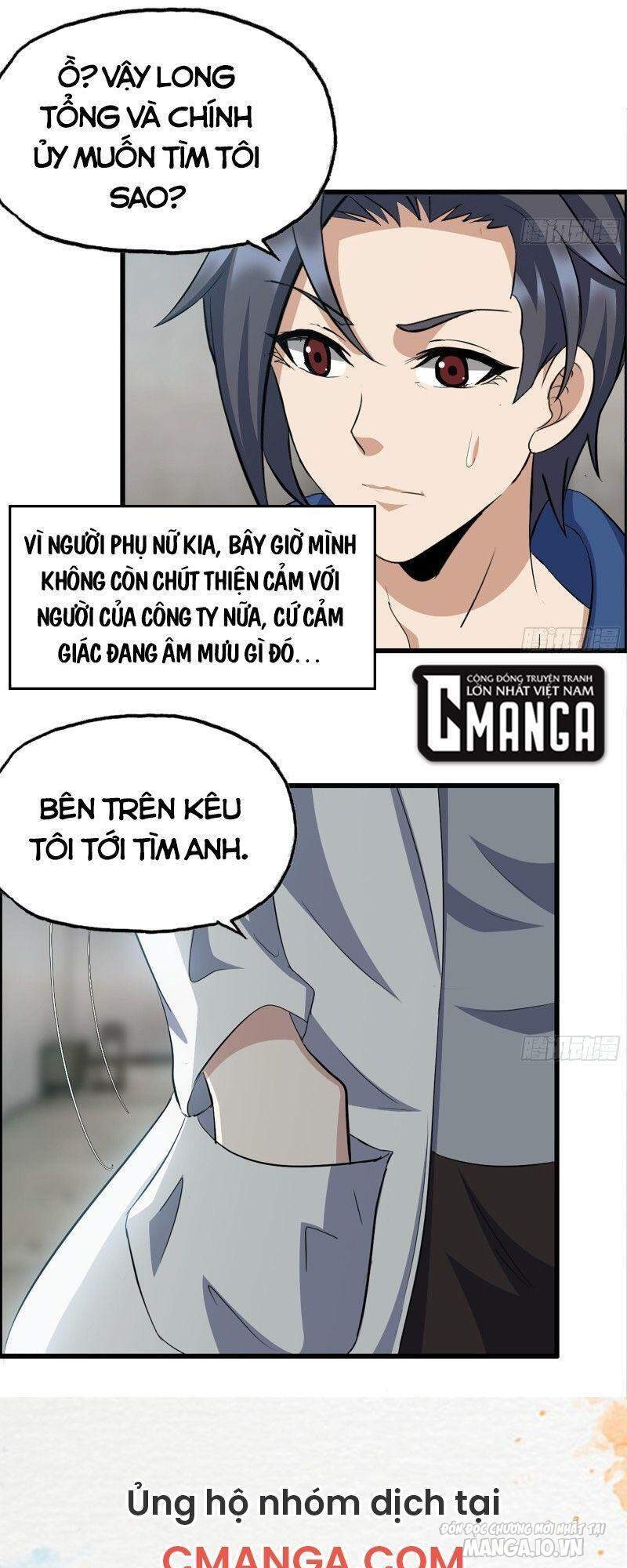 Tôi Chuyển Vàng Tại Mạt Thế Chapter 224 - Trang 2