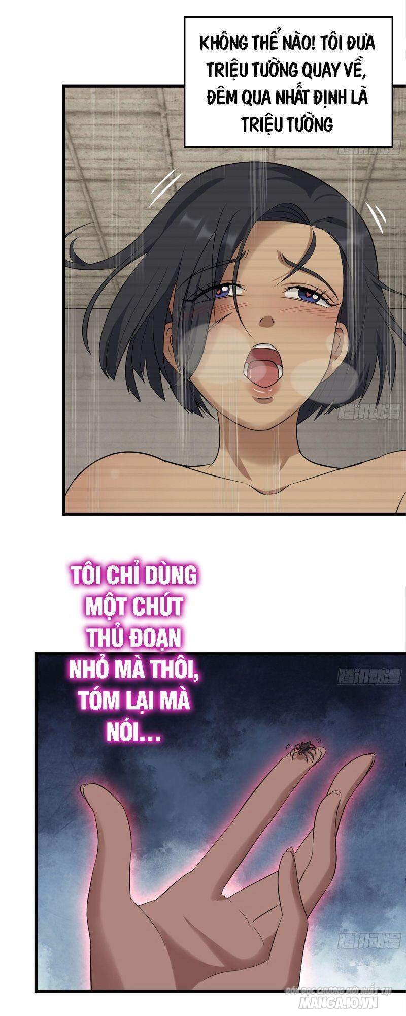 Tôi Chuyển Vàng Tại Mạt Thế Chapter 224 - Trang 2