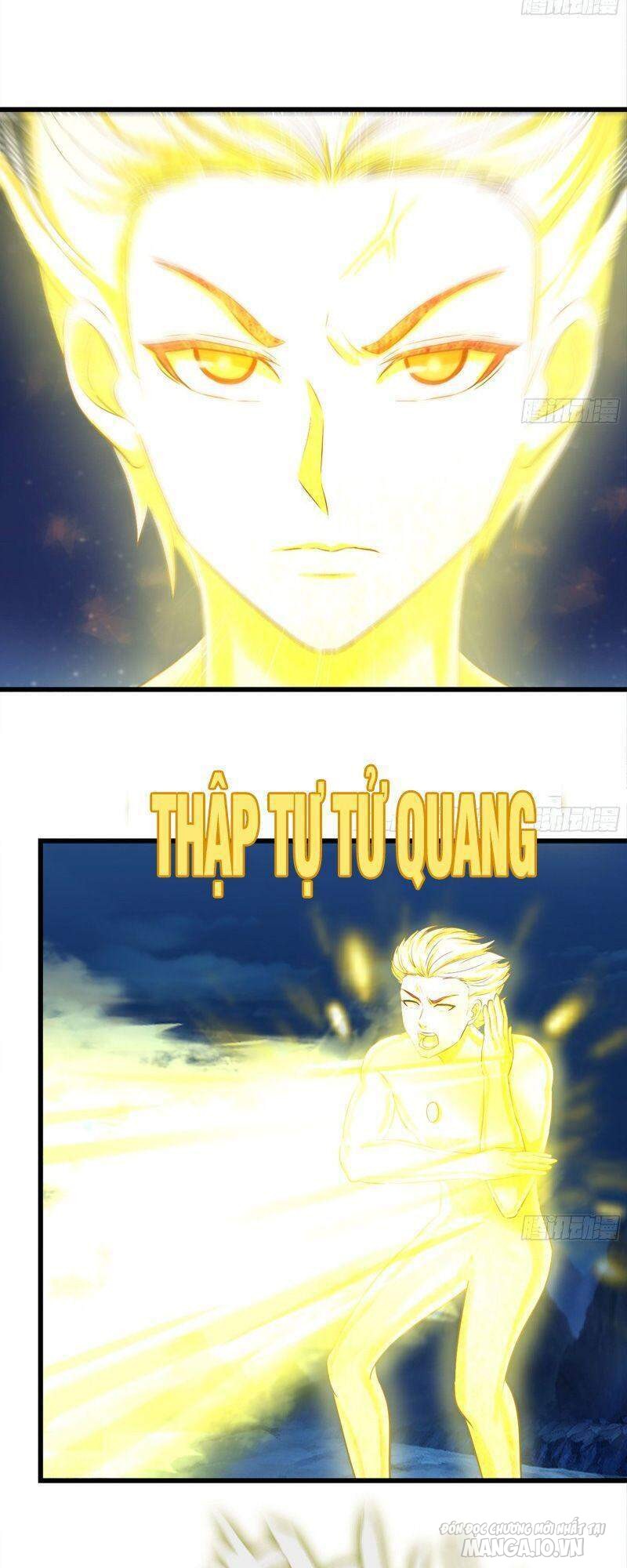 Tôi Chuyển Vàng Tại Mạt Thế Chapter 218 - Trang 2