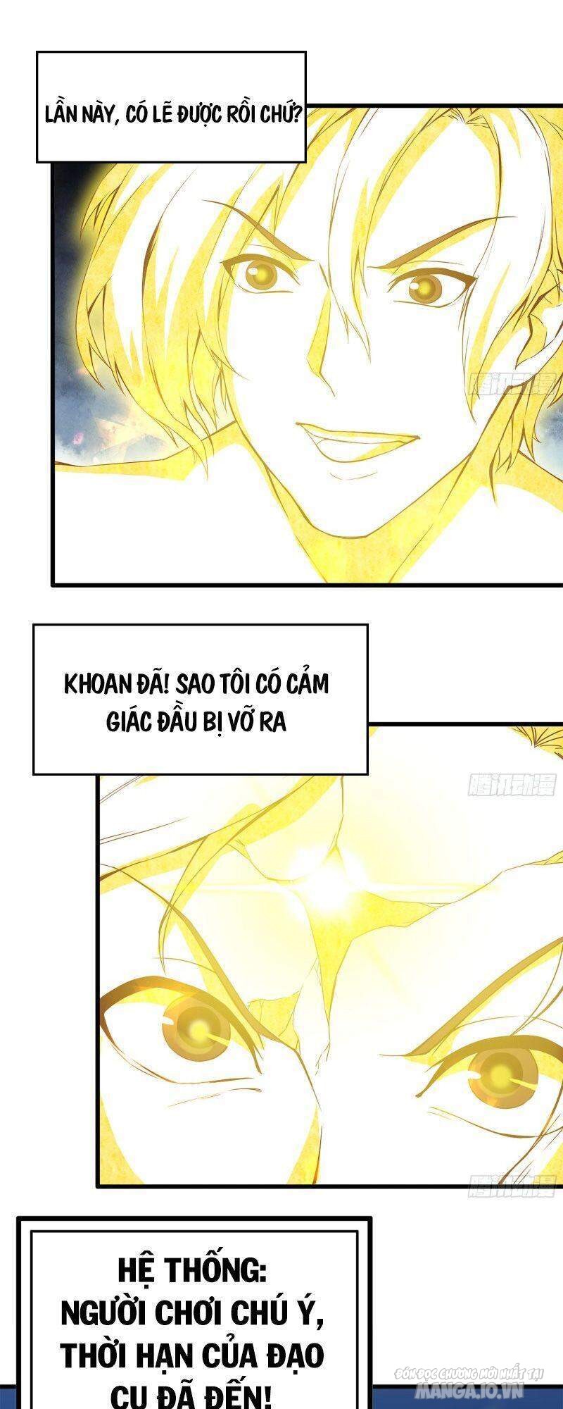 Tôi Chuyển Vàng Tại Mạt Thế Chapter 218 - Trang 2