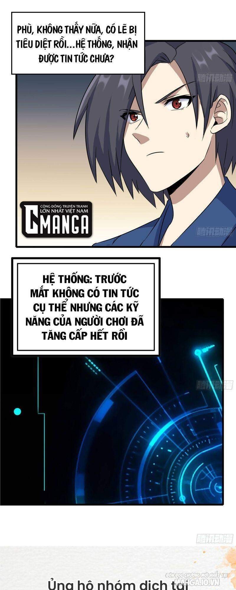 Tôi Chuyển Vàng Tại Mạt Thế Chapter 218 - Trang 2